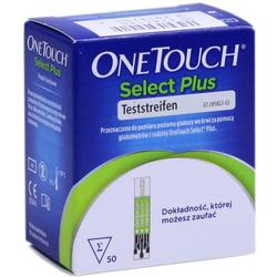 ONETOUCH SELECT PLUS