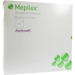 MEPILEX 20X22CM