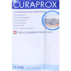 CURAPROX LS 635 G
