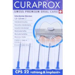 CURAPROX CPS 22 BLAU INTER