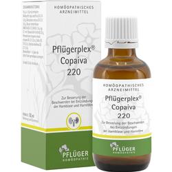 PFLUEGERPLEX COPAIVA 220