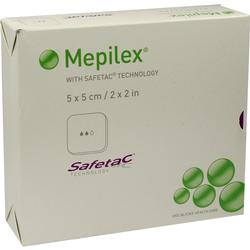 MEPILEX 5X5CM