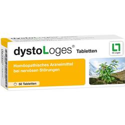 DYSTOLOGES