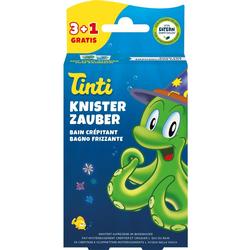 TINTI KNISTERZAUBER 3+1 DS