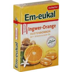 EM EUKAL INGWER OR ZFR BOX